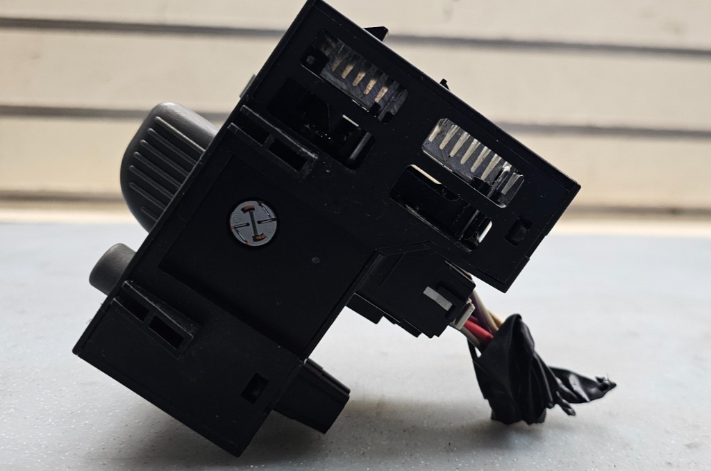 🔥95-02 Silverado Truck SUV Sierra Silverado Headlight Dimmer Switch Black HS14