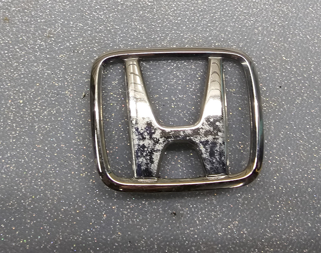 🔥1992 -2000 HONDA CIVIC 1997-2001 CRV TRUNK EMBLEM H REAR 1b913