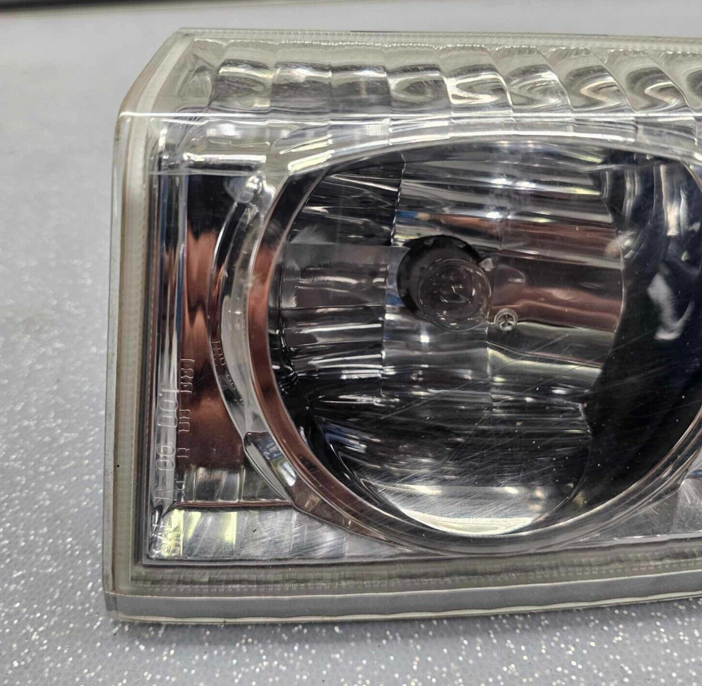 🔥04-08 Honda Pilot Left Driver Side Liftgate Reverse Light Lamp OEM Backup