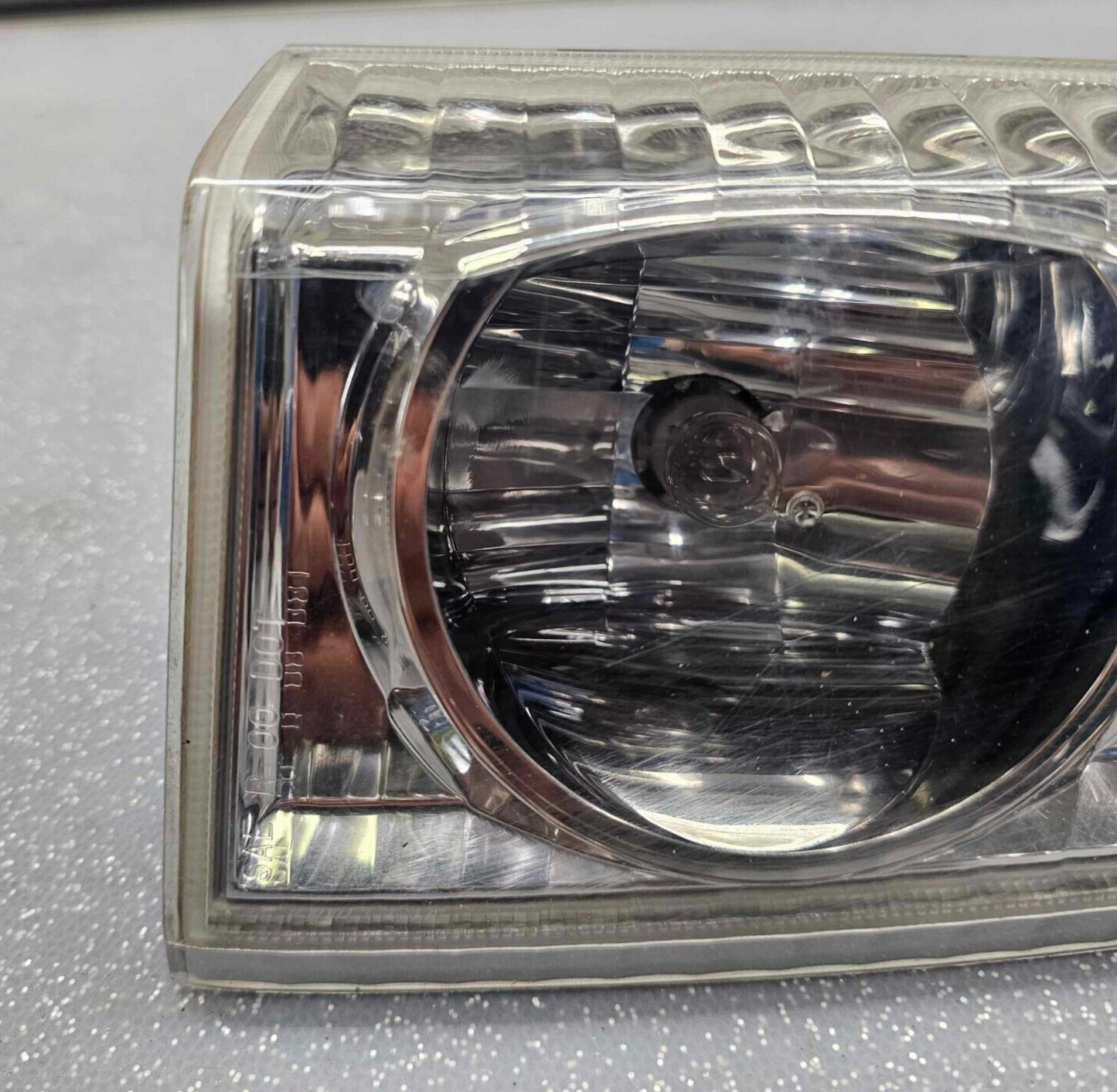 🔥04-08 Honda Pilot Left Driver Side Liftgate Reverse Light Lamp OEM Backup