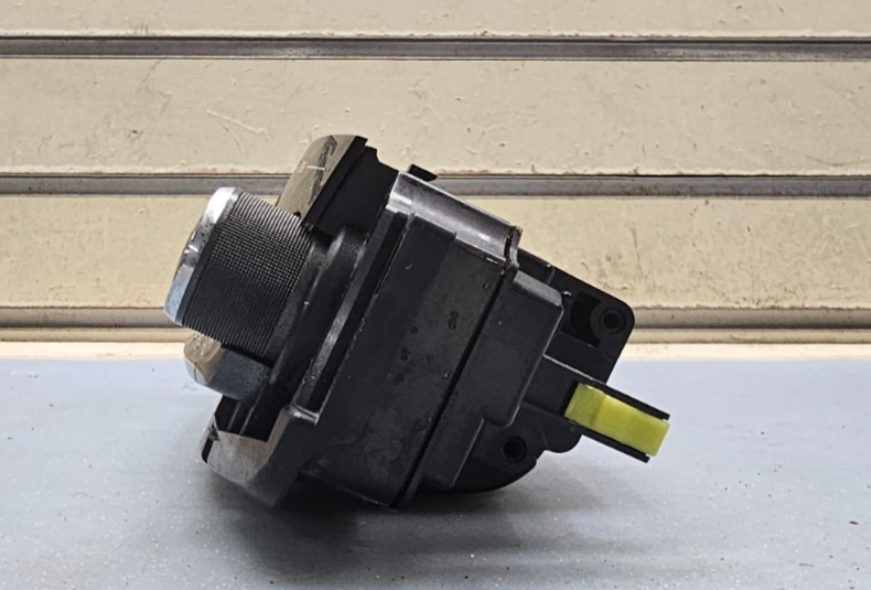 🔥11-12 Toyota Avalon OEM AC Heat Temperature Control Unit Switch