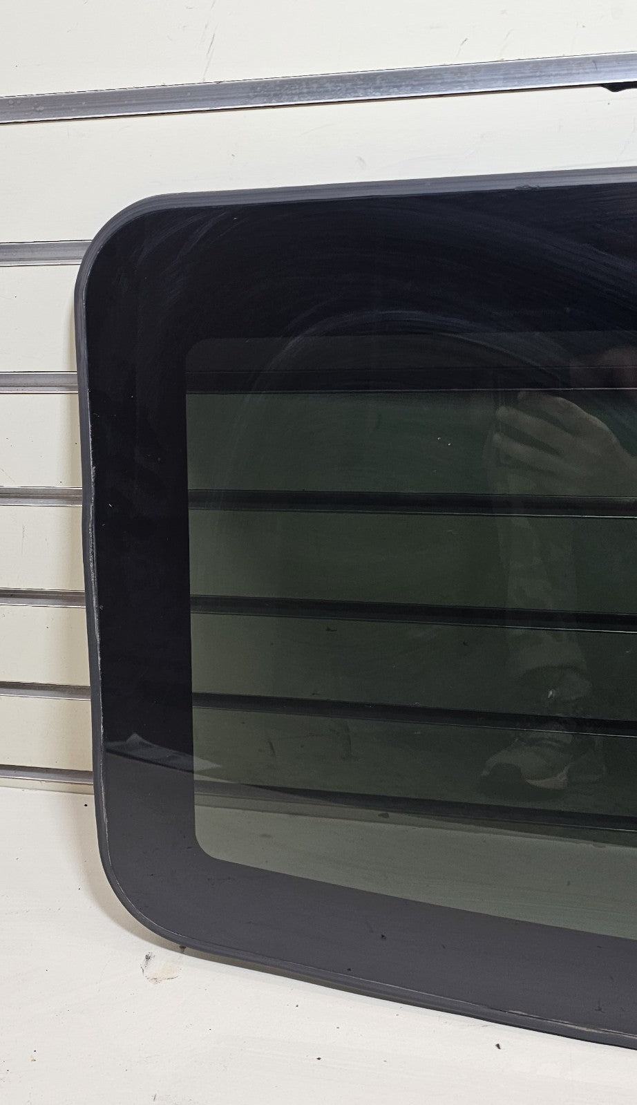 🔥06-10 JEEP COMMANDER Front Sunroof Moonroof Glass Panel Window Assembly Mopar