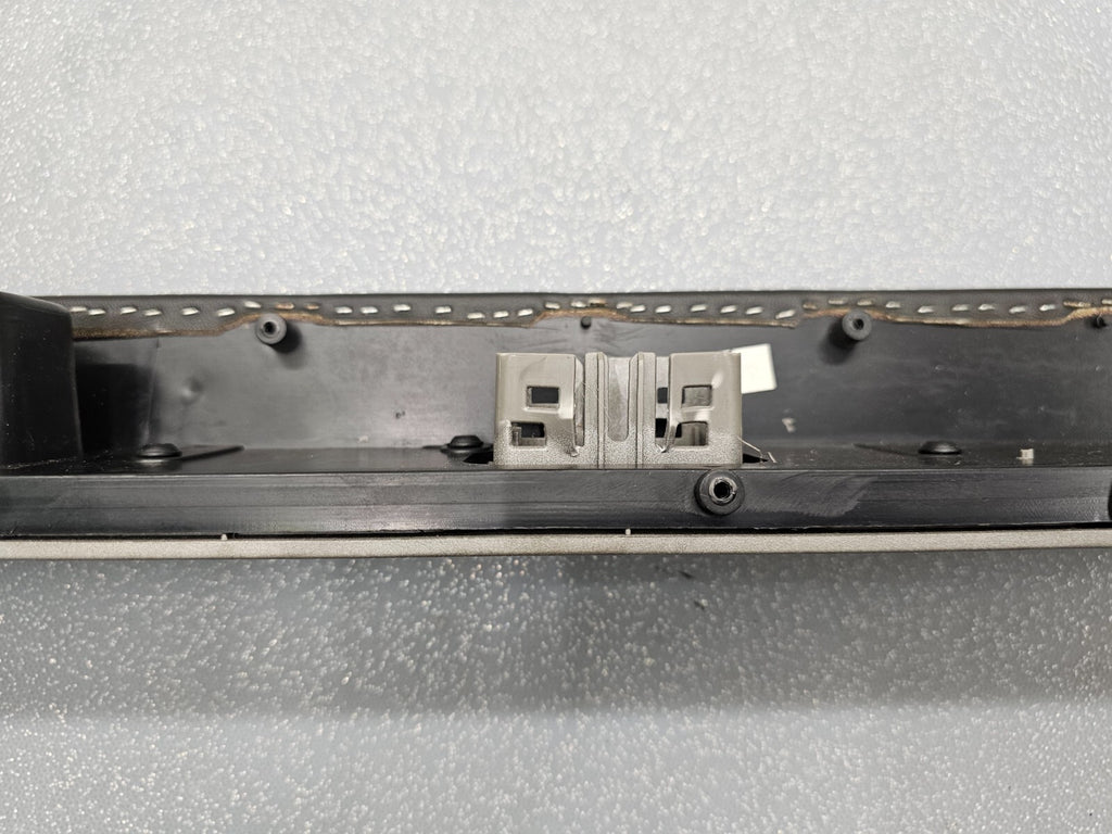 🔥07-14 LINCOLN NAVIGATOR REAR LEFT DRIVER DOOR WINDOW SWITCH ARM REST HANDLE