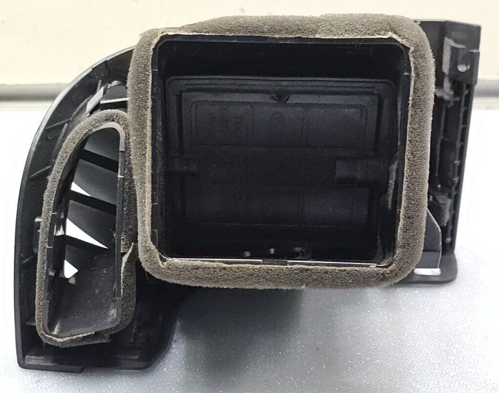 🔥06-12 Kia Sedona  Dash Right Passenger A/C Air Vent Heater Conditioning Black