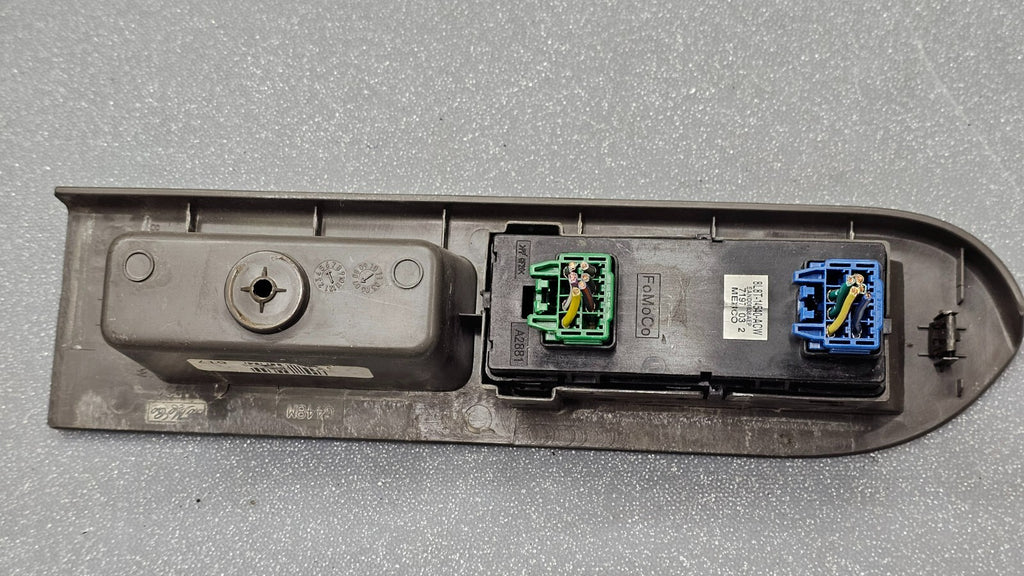 08 09 10 11 12 FORD ESCAPE MASTER POWER LOCK WINDOW SWITCH