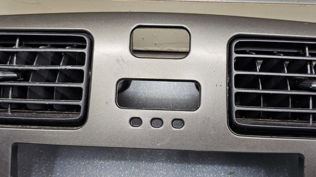 🔥02-06 LEXUS ES300 ES330 DASH FM AM CD CASSETTE TAPE PLAYER RADIO STEREO SILVER
