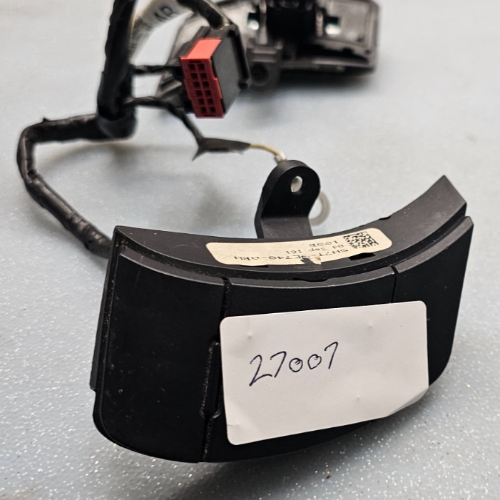 🔥05-11 CROWN VICTORIA GRAND MARQUIS STEERING COLUMN WHEEL CRUISE SWITCH OEM