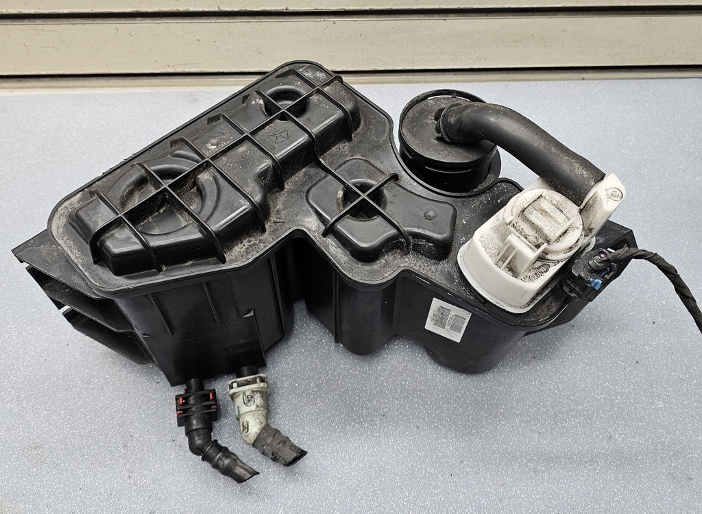 🔥13-16 Dodge Dart Chrysler 200 Jeep Cherokee Fuel Charcoal Vapor Canister 2.4L