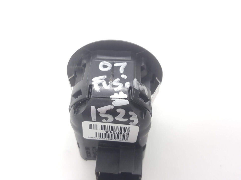 🔥2006-2009 Ford Fusion Mercury Milan Side View Wing Mirror Control Switch Black