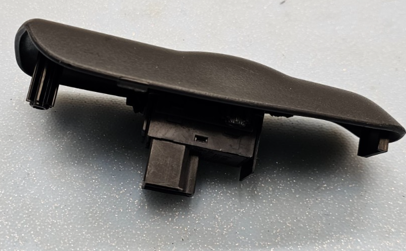 🔥98-00 Dodge Durango/Dakota LEFT REAR Side Power Window Switch Black OEM