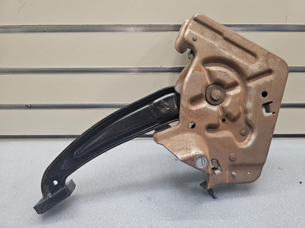 🔥1994-1997 DODGE RAM 1500 2500 3500 EBRAKE ASSEMBLY PEDAL EMERGENCY BRAKE