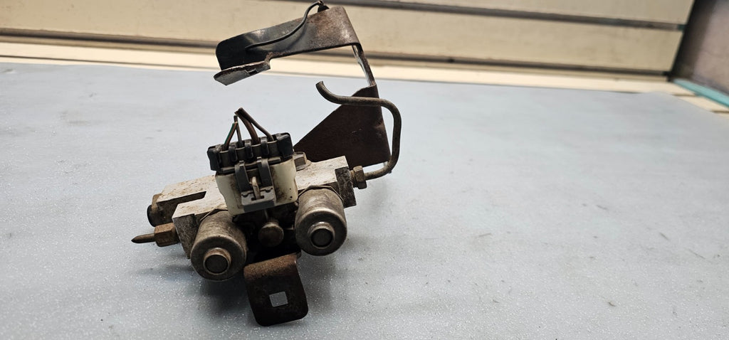 🔥98-01 DODGE RAM 1500 2500 DAKOTA DURANGO ABS BRAKE PROPORTIONING VALVE OEM/DR