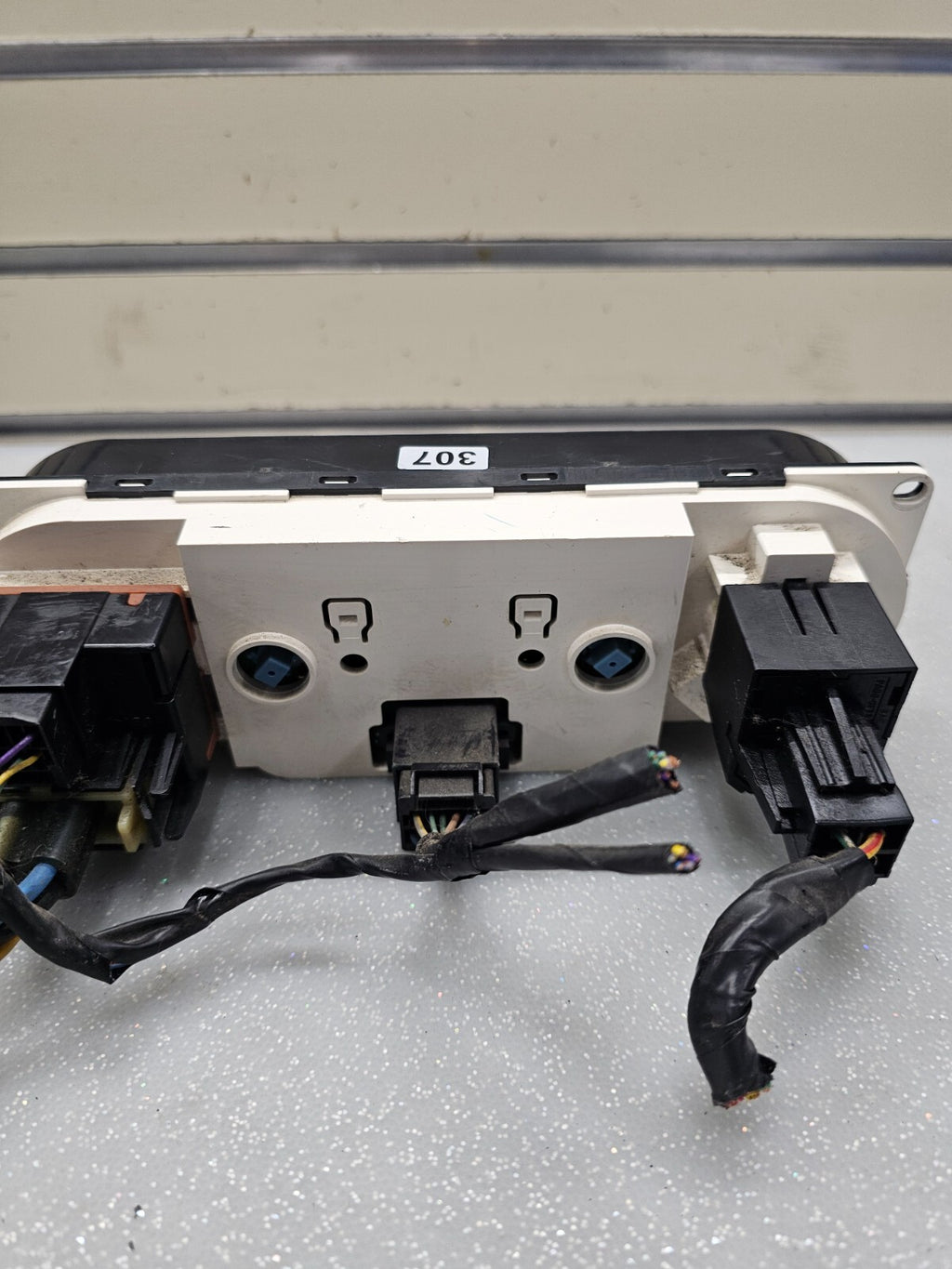 🔥02-04 Ford Explorer Expedition Dash AC Heater Climate Temperature Control Unit