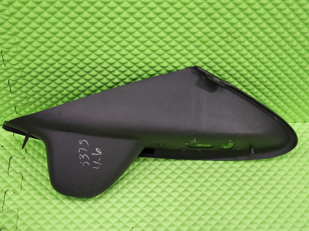 🔥94-04 Ford Mustang Front Right Passenger Door Window Switch Bezel OEM BLACK