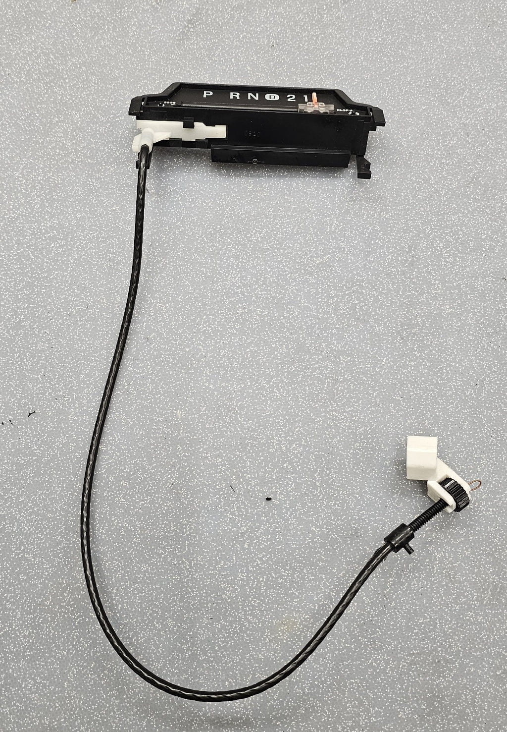 97-04 Ford F150 F250 Expedition Gear Shifter Cluster Indicator Automatic BRACKET