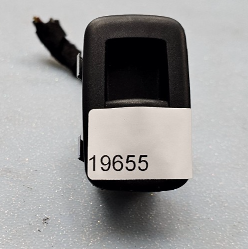 🔥07-12 Nitro Liberty Journey REAR RIGHT LEFT DOOR WINDOW CONTROL SWITCH BLACK