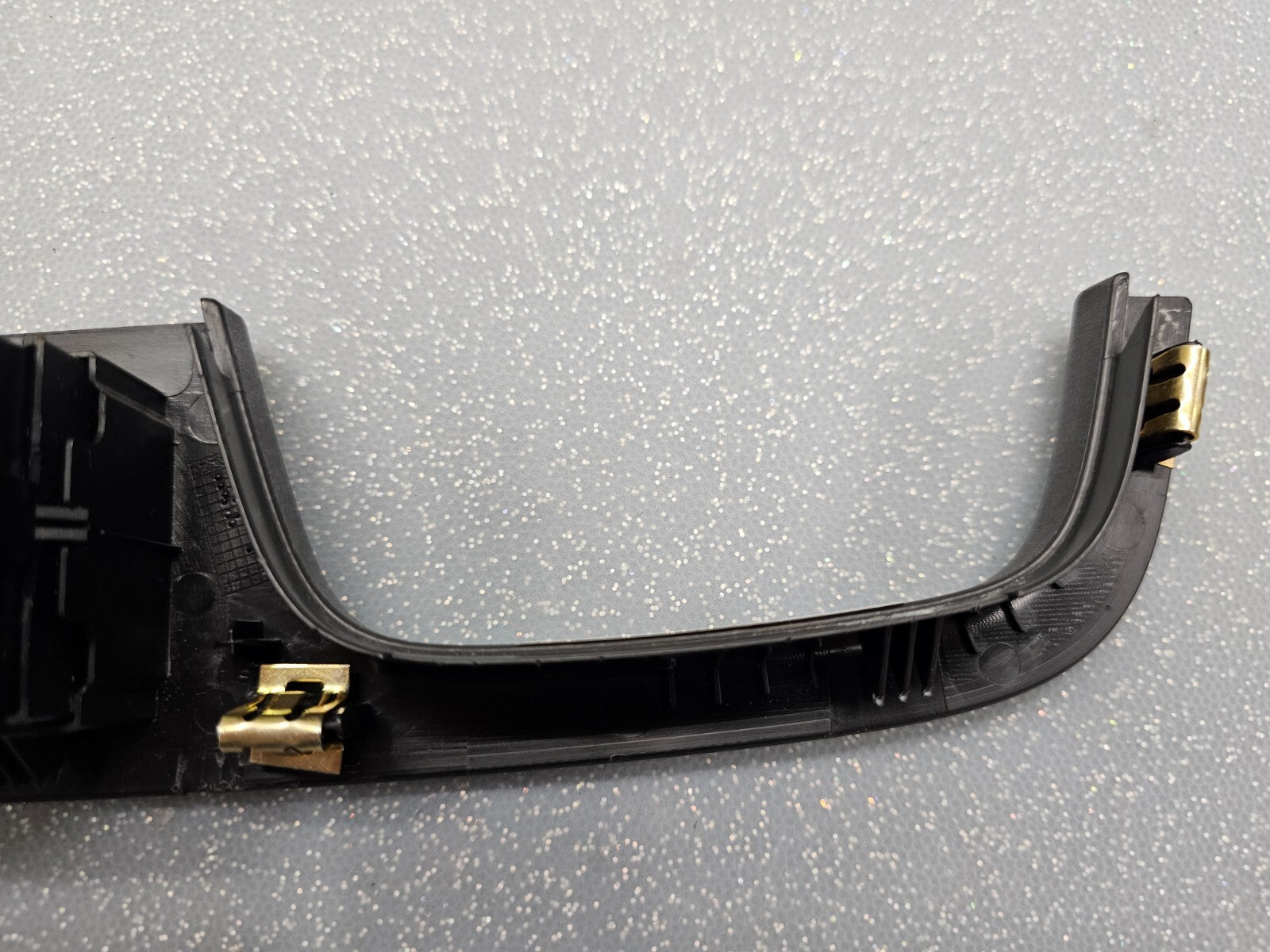🔥10-17 Equinox Terrain Left Driver Master Power Window Switch Assembly Black