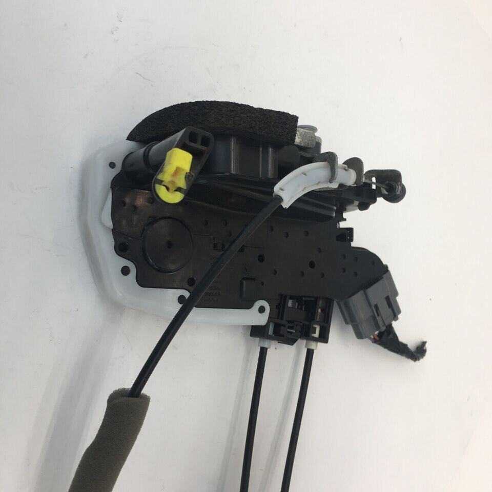 🔥2008-2013 Nissan Rogue LEFT FRONT LH Door Lock Latch Actuator OEM