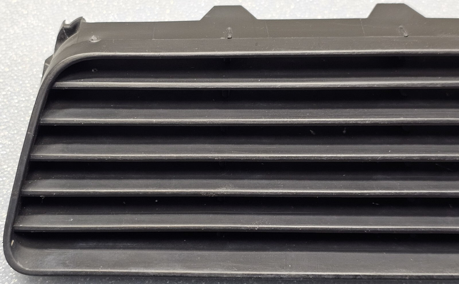 🔥11-21 Nissan Rogue Murano Rear Bumper Molding Trim Finisher Cover Grille OEM