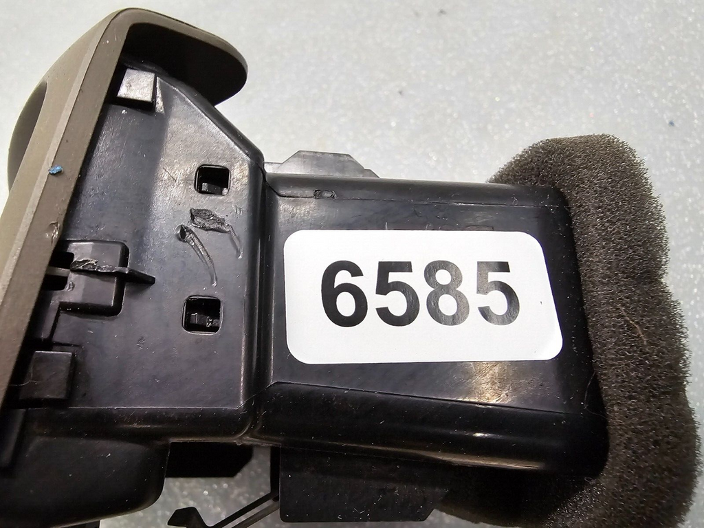 🔥2007- 2013 Nissan Altima Air Vent LEFT DRIVER Side AC TAN OEM