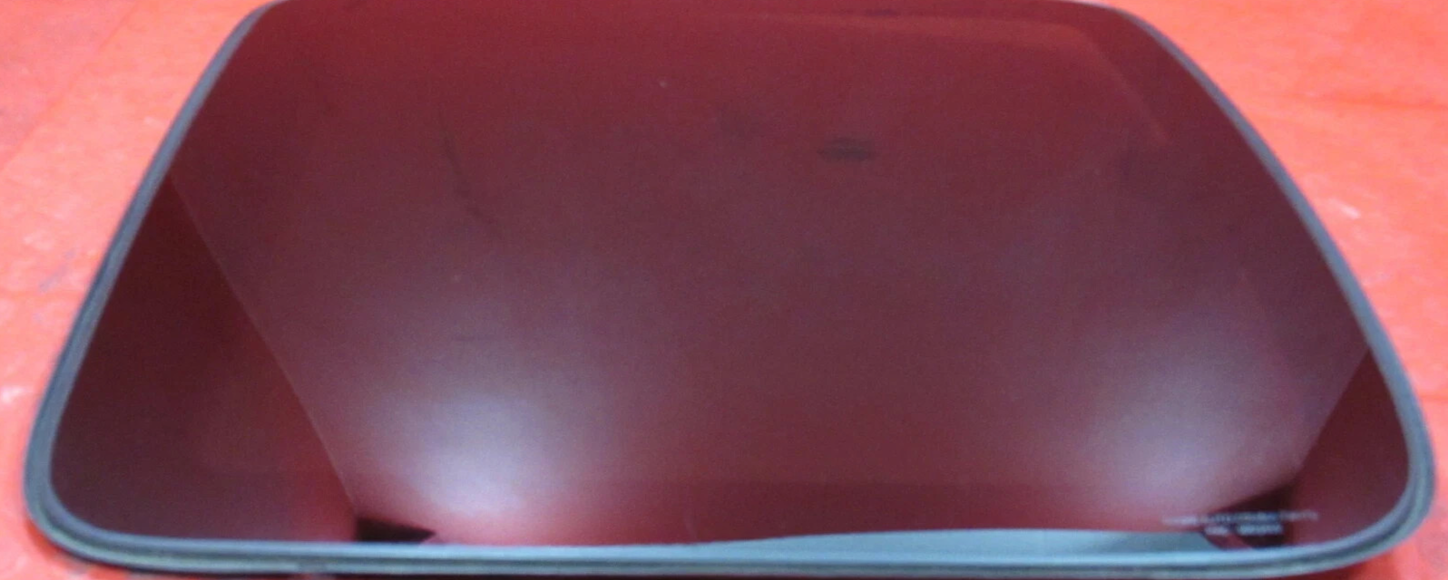 🔥99-06 Silverado Sierra Ext Cab LH Driver Side Rear Quarter Window Glass Tinted