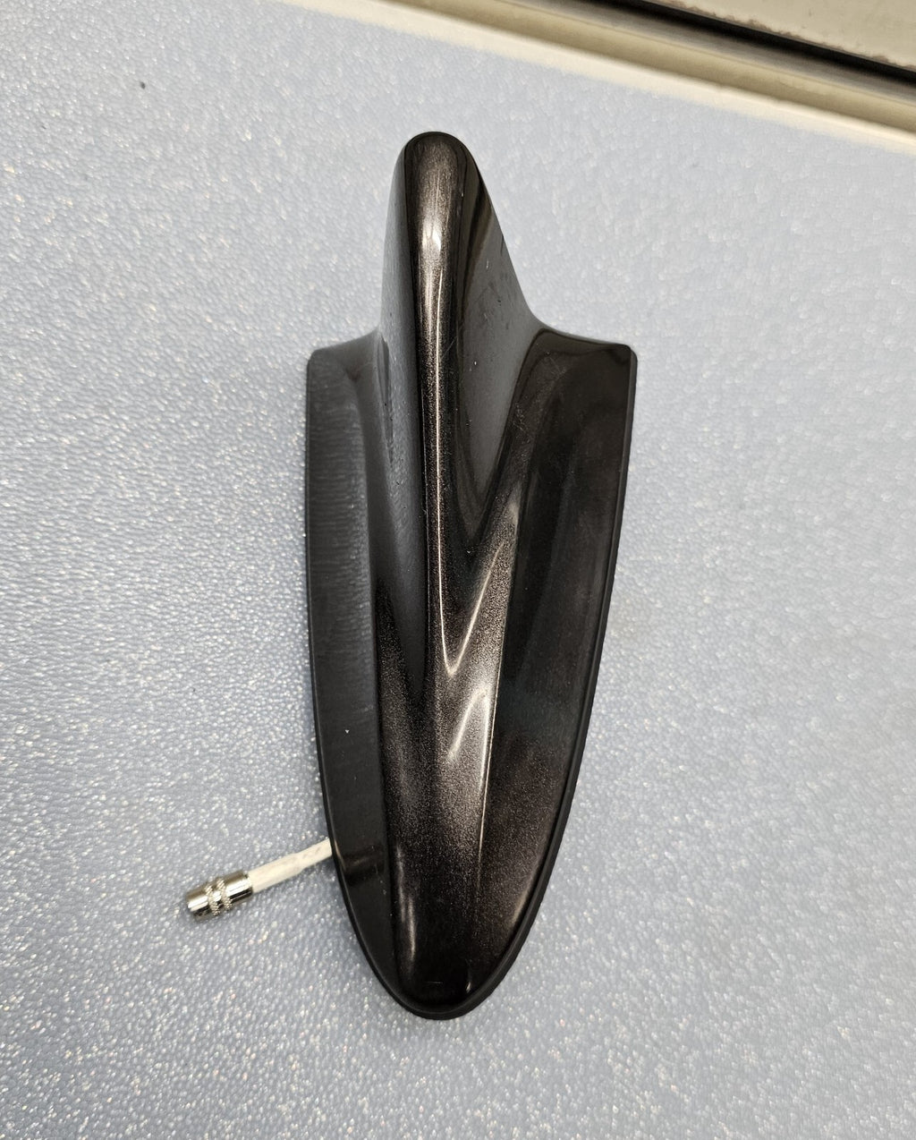 🔥2009 - 2010 Hyundai Sonata Shark Fin Radio Roof Antenna Cocoa Metallic Code VK