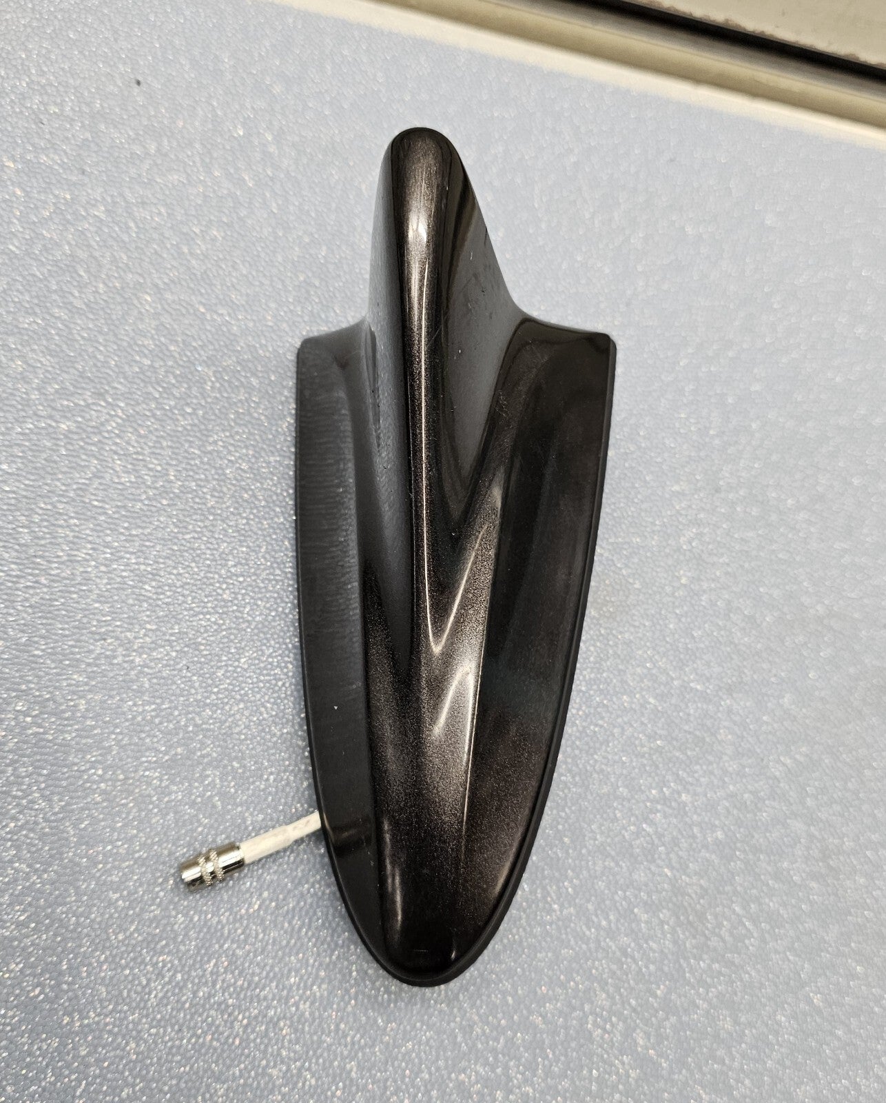 🔥2009 - 2010 Hyundai Sonata Shark Fin Radio Roof Antenna Cocoa Metallic Code VK