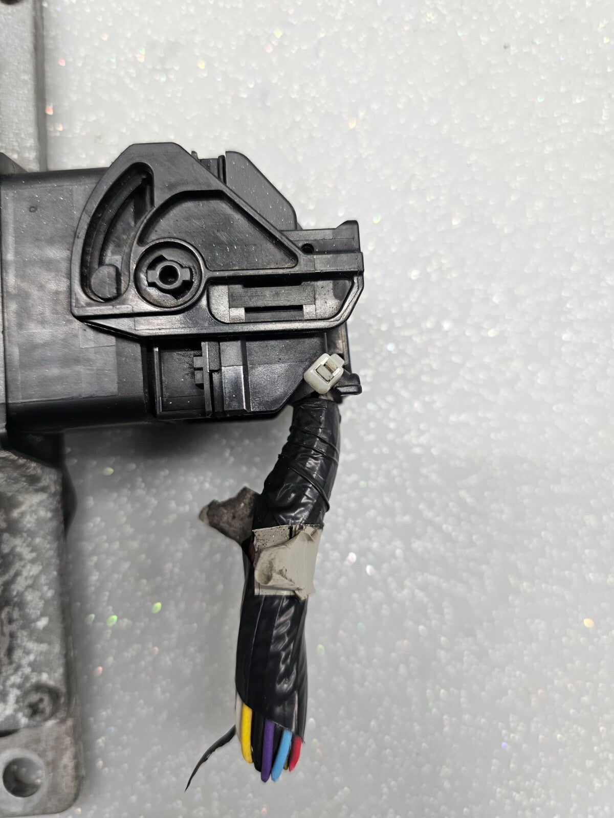 🔥2011 - 2012 Nissan Altima 2.5L Transmission Computer TCM