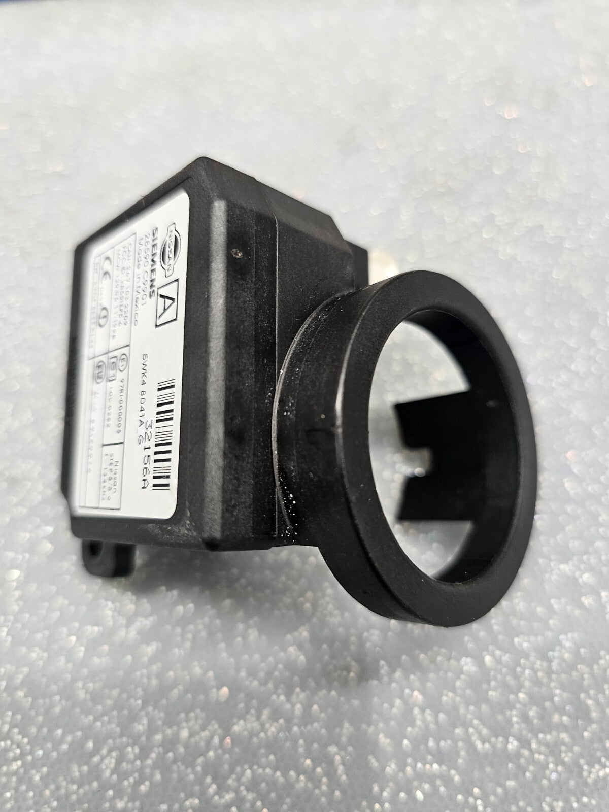 🔥00-06 Nissan Sentra Altima Ignition Switch Immobilizer Unit Module Transponder