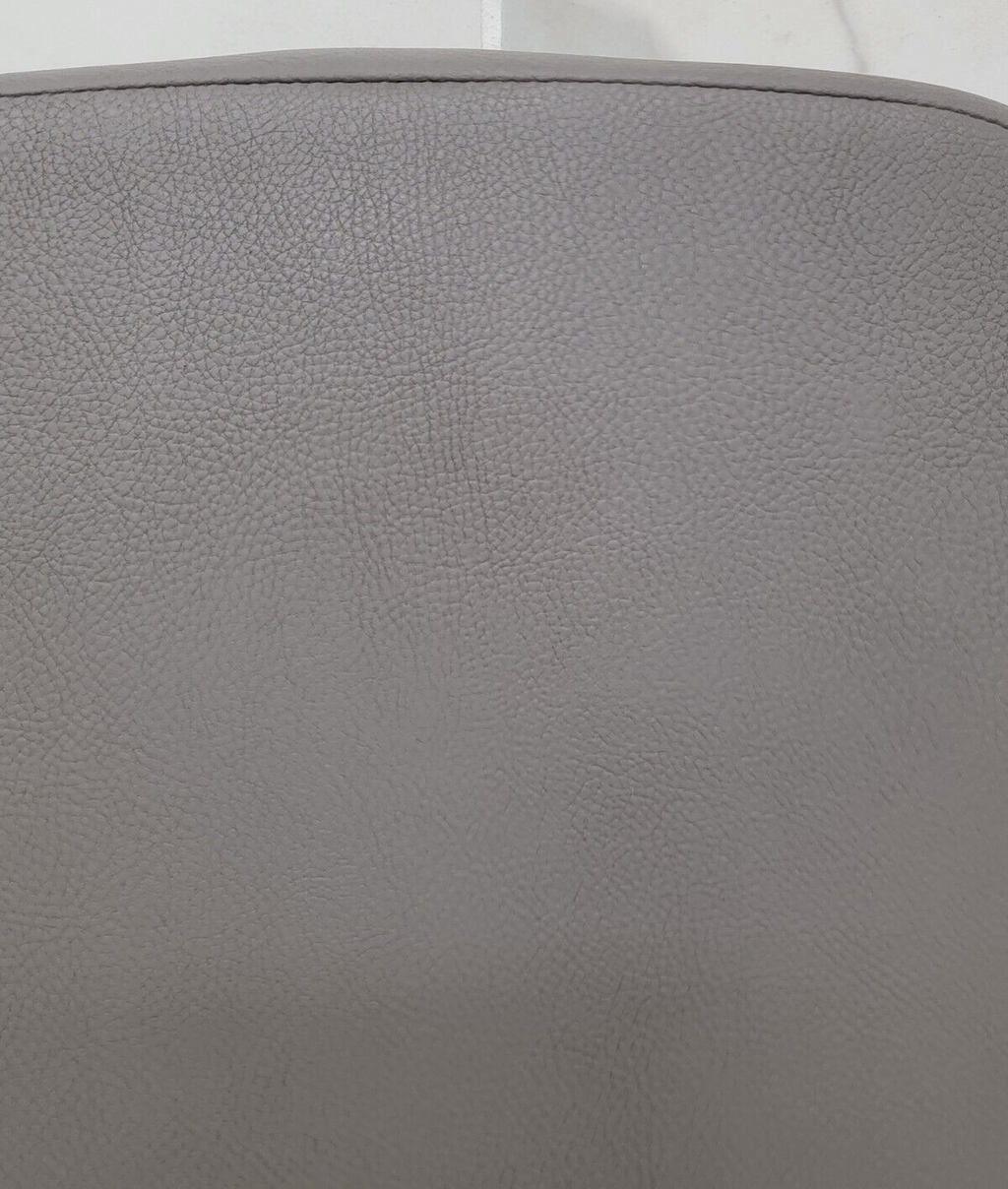 🔥02-08 Dodge RAM Center Console Jump Seat ARMREST Cover Lid Leather Tan JS7