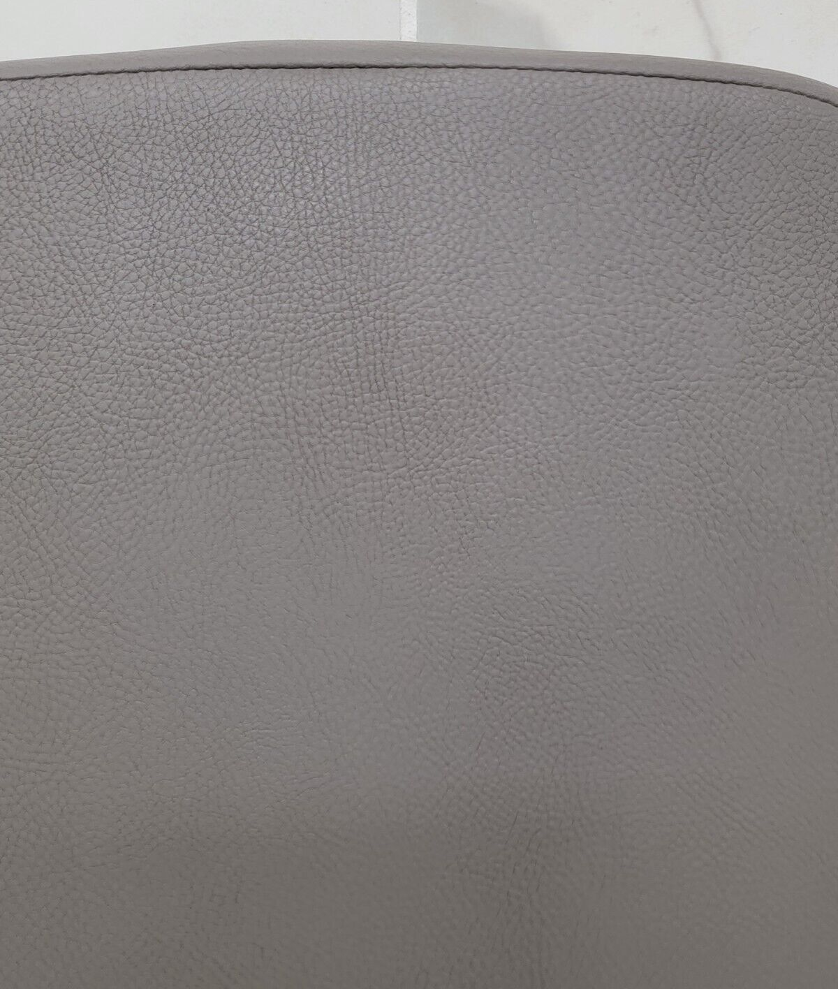 🔥02-08 Dodge RAM Center Console Jump Seat ARMREST Cover Lid Leather Tan JS7
