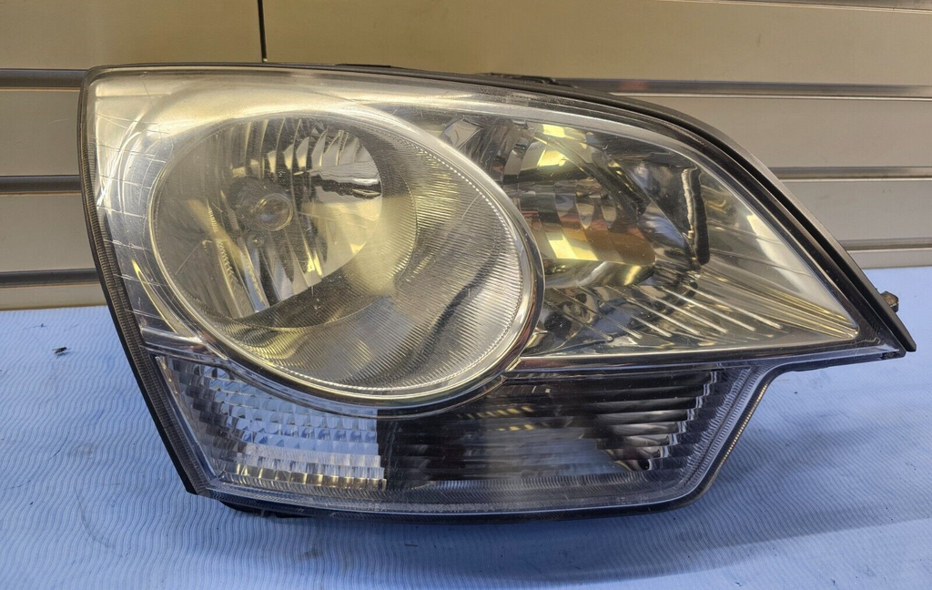 🔥08-10 Saturn Vue 12-15 Captiva Sport Right Passenger Headlight Lamp Assembly
