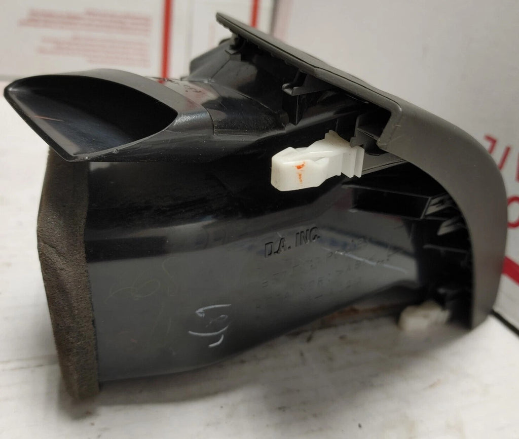 🔥02-06 TOYOTA CAMRY LEFT DRIVER DASH AIR VENT CONDITIONER HEATER FILTER TAN OEM