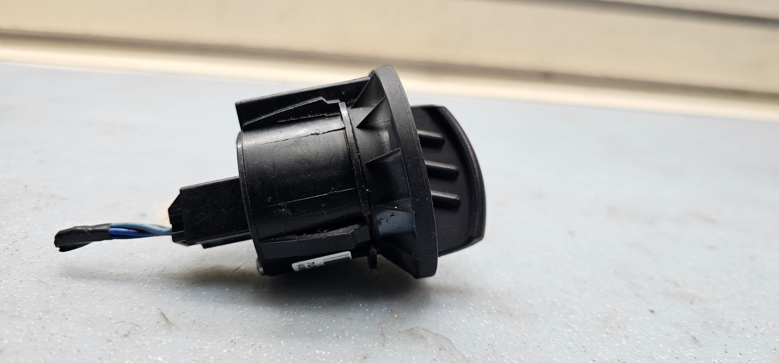 🔥04-08 FORD F150 4x4 4WD 2H 4H FOUR WHEEL DRIVER SWITCH BUTTON KNOB SELECTOR