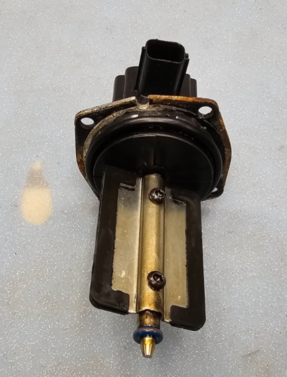 🔥07-10 Avenger Charger Sebring Engine Intake Manifold Runner Control Valve