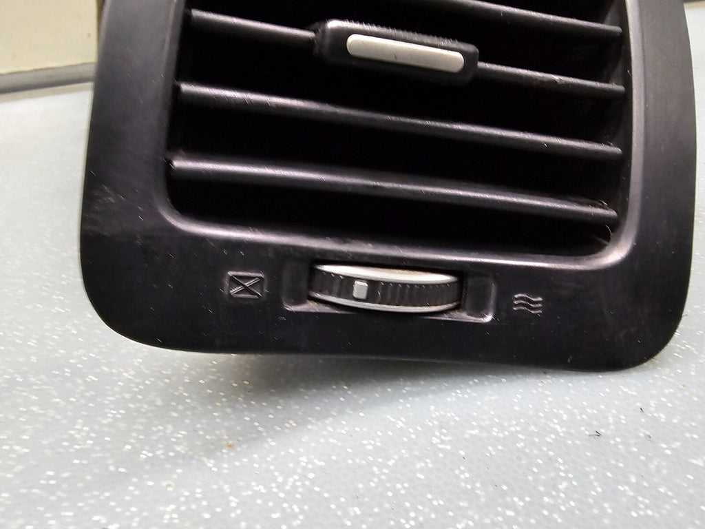 🔥09-11 Kia Borrego Dash Right Passenger A/C Heater Air Vent Conditioner Black