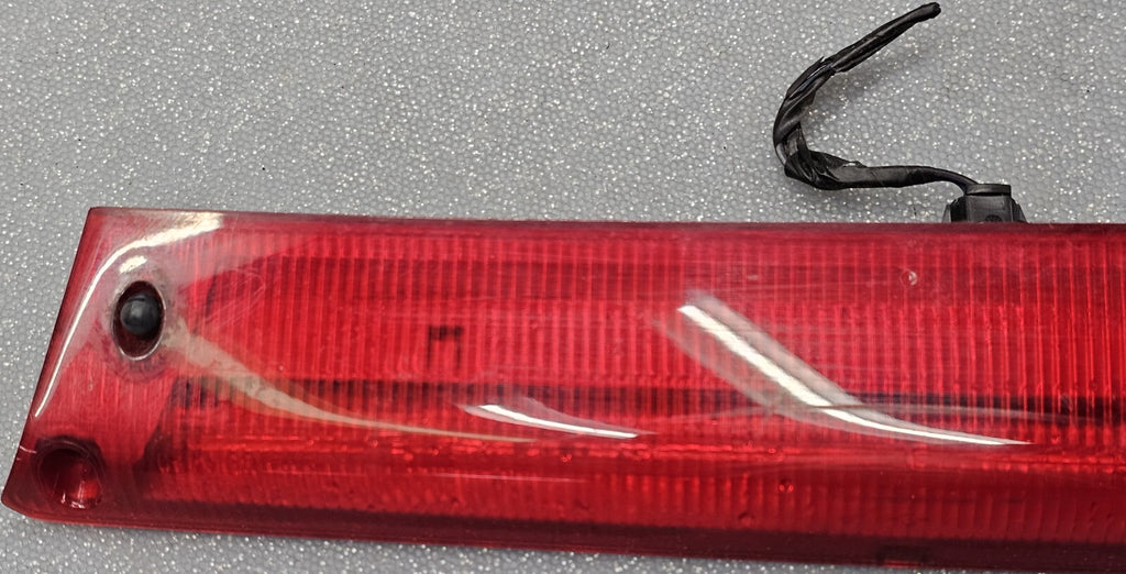 🔥2012-2018 Ford Focus Fiesta Hatchback 3rd Third Brake Light OEM