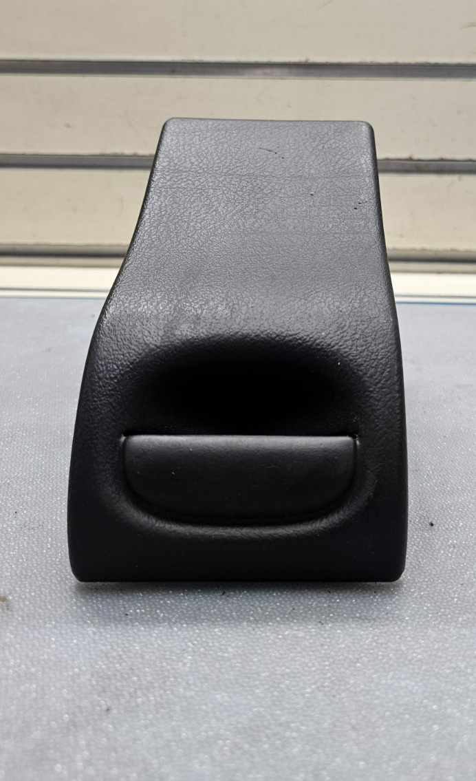 🔥98-02 DODGE RAM 1500 2500 3500 DASH MOUNTED ASHTRAY ASH TRAY BLACK OEM