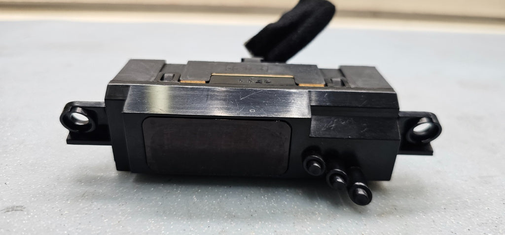 🔥99-06 Hyundai Accent  Digital Clock Display Assembly BLACK