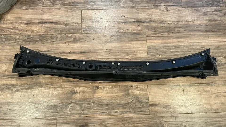 🔥02-05 HONDA CIVIC LEFT/RIGHT SI WINDSHIELD WIPER COWL TRIM COVER Genuine OEM