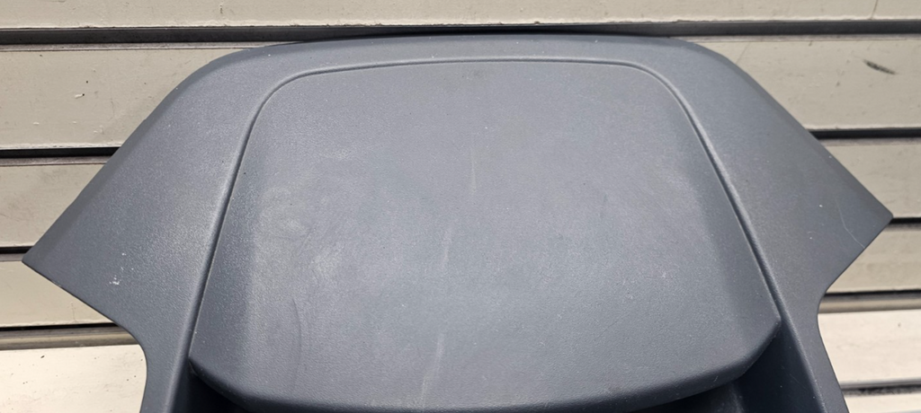 🔥10-13 Ford Transit Connect-Center Upper Dash Bezel W/Triple Vents OEM Black