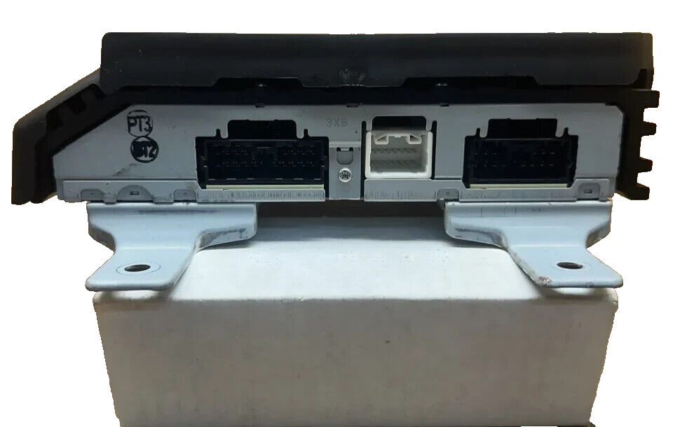 🔥10-19 Mitsubishi Lancer Outlander AM FM Radio Audio Stereo Amp Amplifier OEM