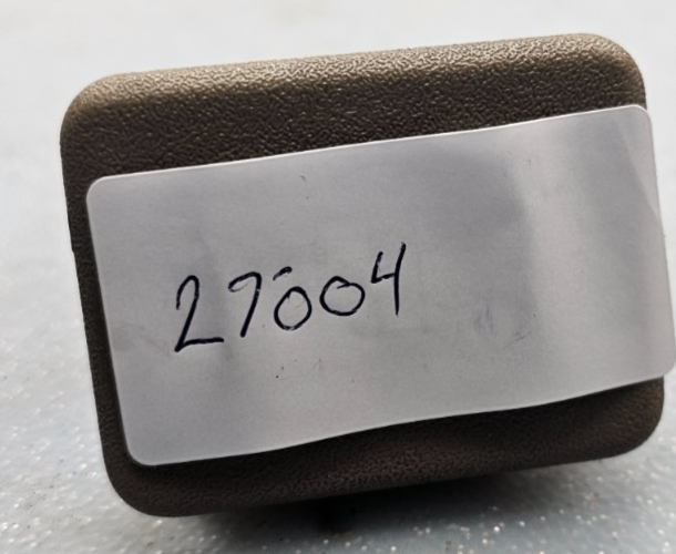 🔥95-00 Chevy Tahoe Yukon C/K Rear Left/Right Power Window Door Switch Lock Tan