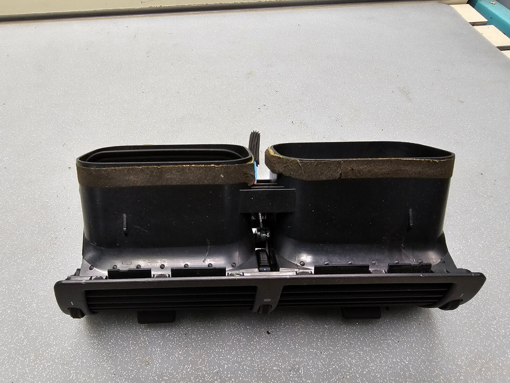 🔥 2000 - 2006 BMW E53 X5 FRONT CENTER DASH AIR VENT GRILL OEM