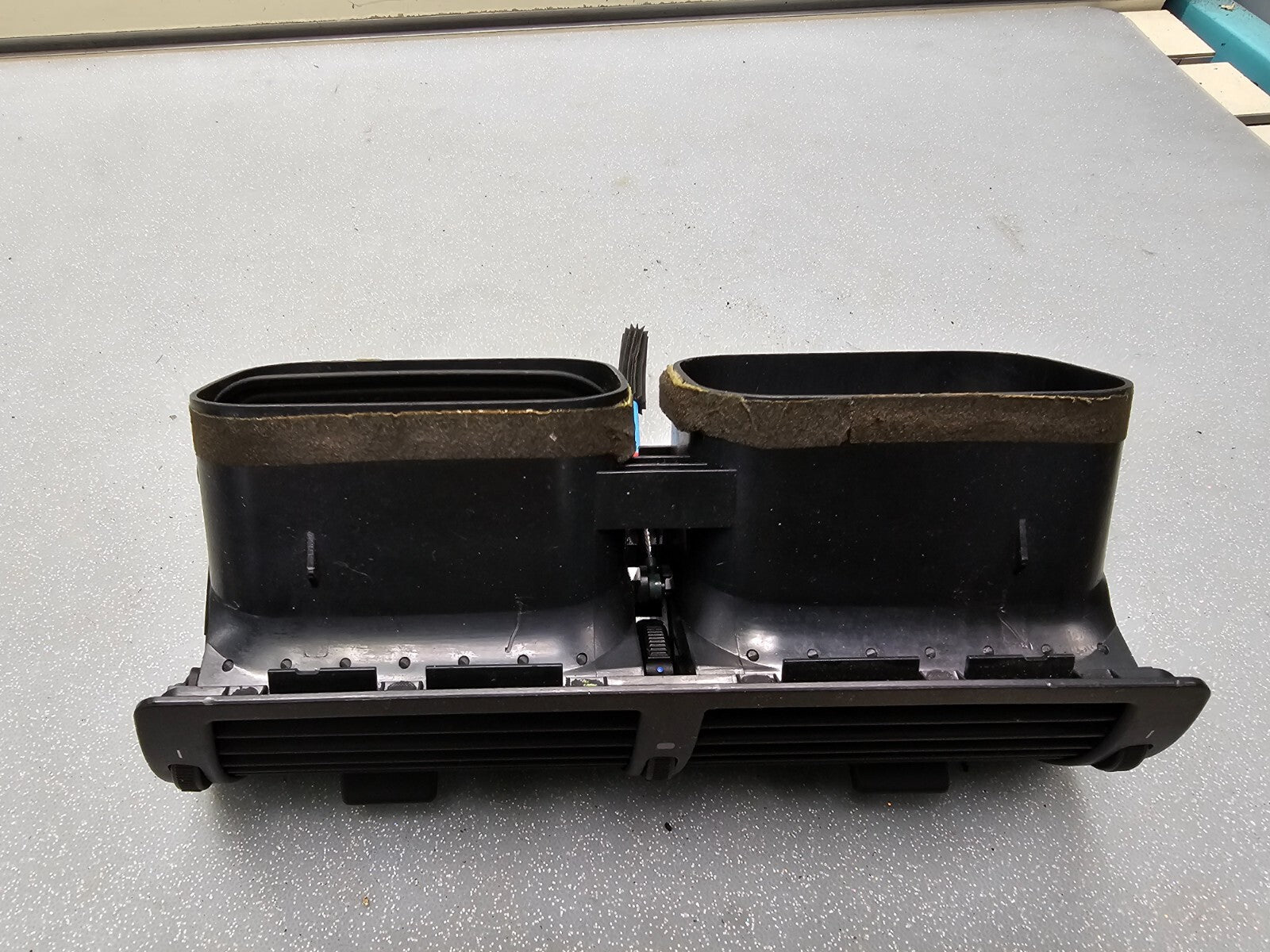 🔥 2000 - 2006 BMW E53 X5 FRONT CENTER DASH AIR VENT GRILL OEM