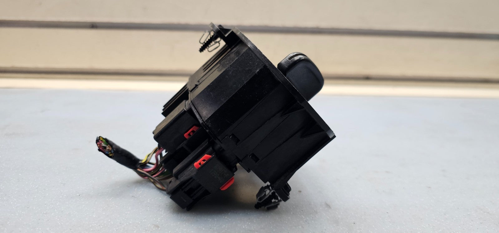 🔥98-01 Dodge Dakota Ram 1500 2500 3500 Headlight Lamp Dimmer Switch OEM BLACK