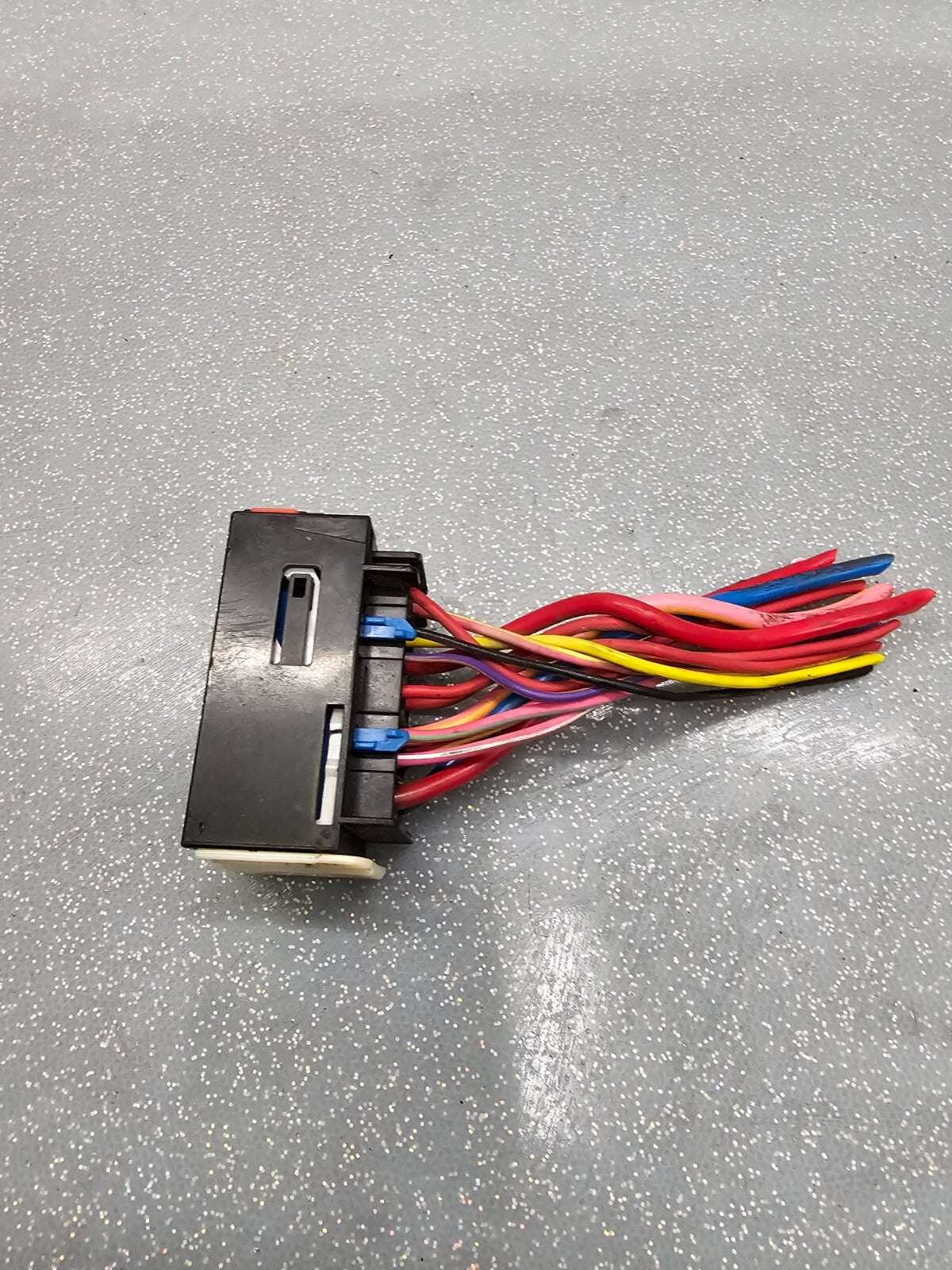 🔥2003-2005 Dodge Ram 1500 2500 3500 connector switch ignition Harness OEM