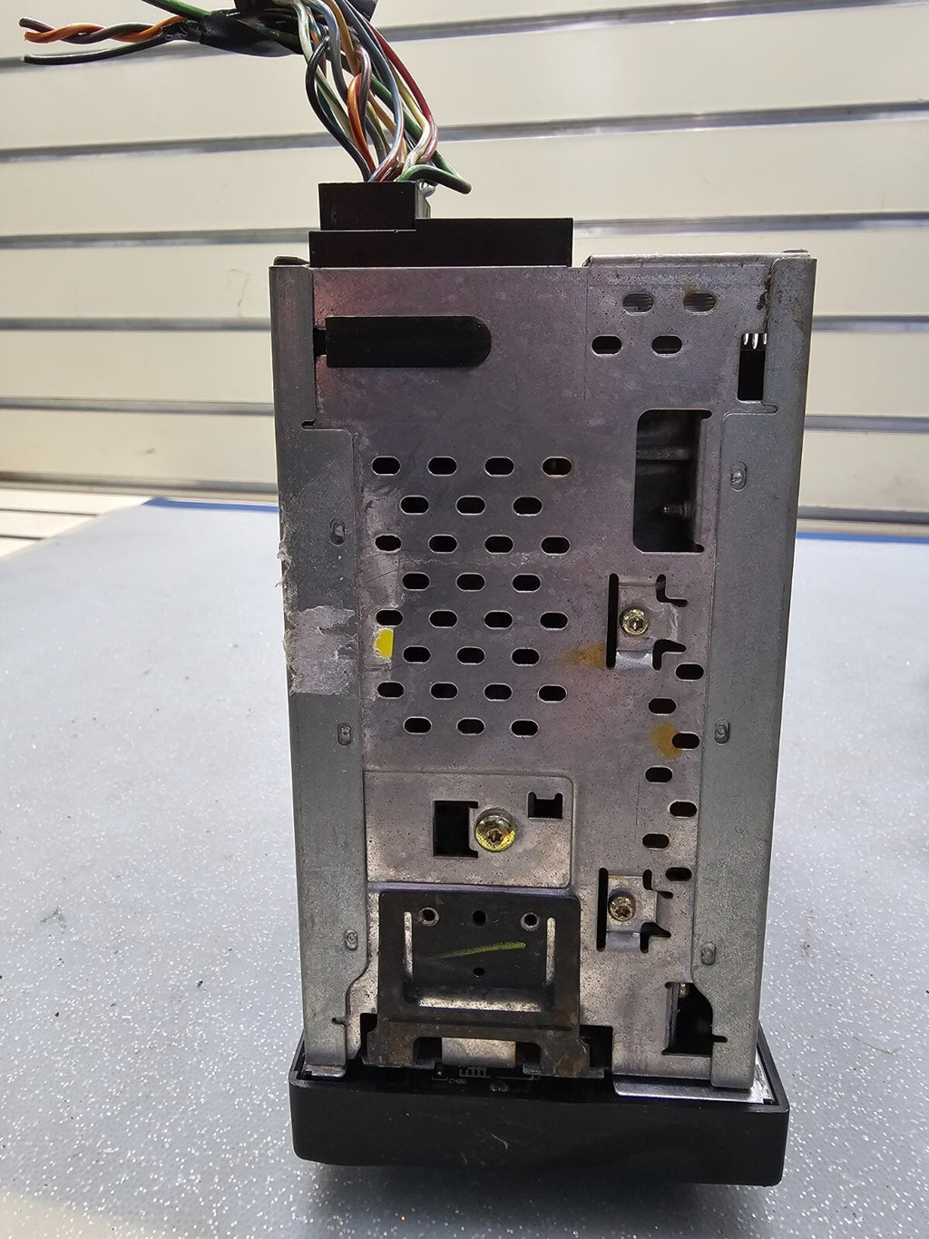 🔥2001 - 2005 Ford Lincoln Mercury OEM AM FM Radio Single CD Player Receiver