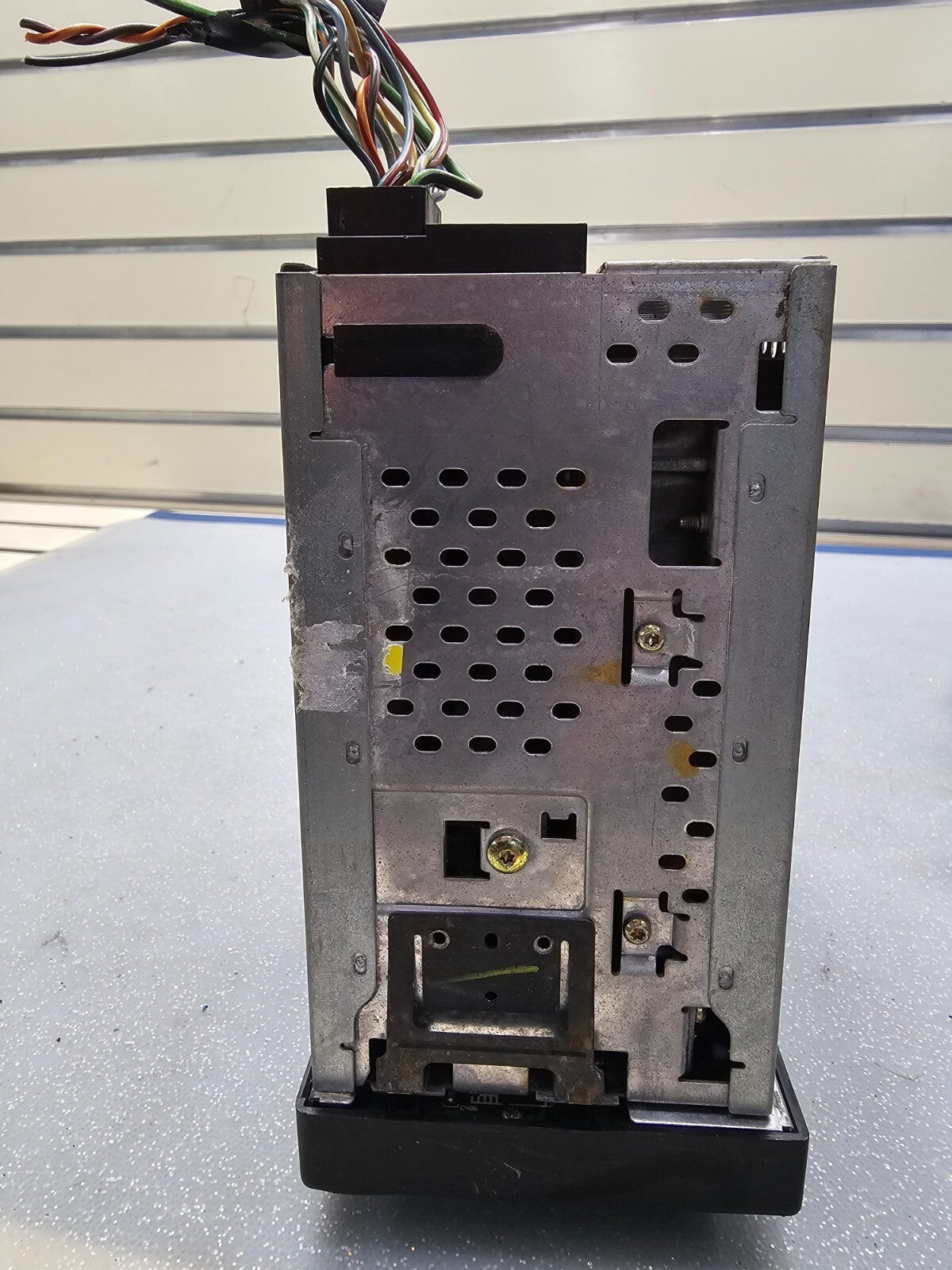🔥2001 - 2005 Ford Lincoln Mercury OEM AM FM Radio Single CD Player Receiver