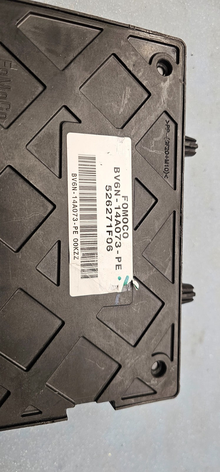 🔥2014 Ford Focus Fuse Box Body Control Module Integrated Power Junction Panel